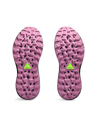 ASICS | Chaussures de trail pour femmes Gel-Trabuco 12 | beere